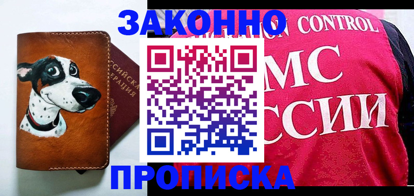 прописка 2025 в Михайловске